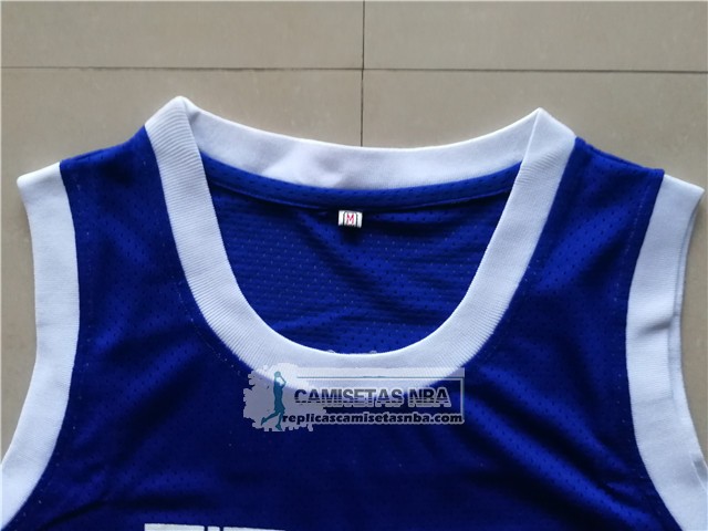 Camiseta Pelicula Music Television Smith Azul